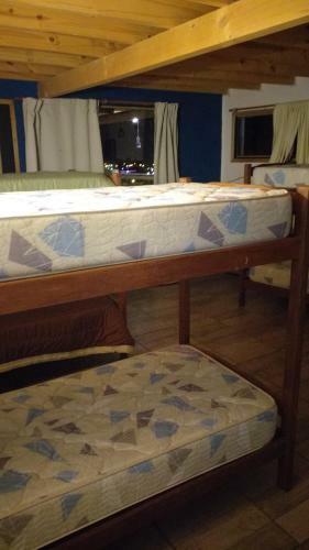 Albergue Luan Posada De Monta�a