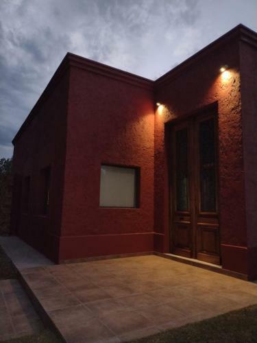 Villa Puerta 1910
