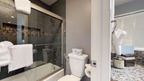 Apartamento Snowcreek I #28 Condo