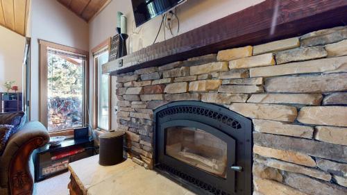 Apartamento Snowcreek I #28 Condo