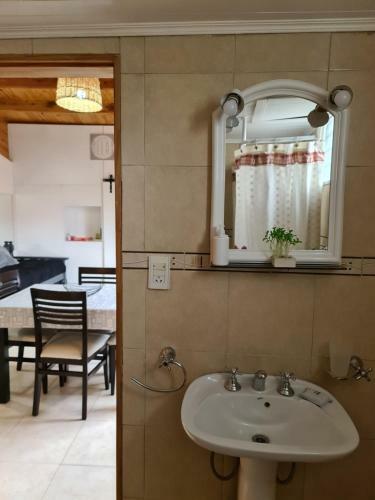 Apartamento Valle Florido