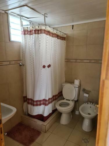 Apartamento Valle Florido