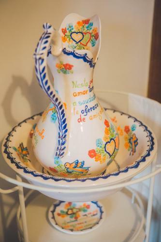 Agroturismo Casa Da Obrinha