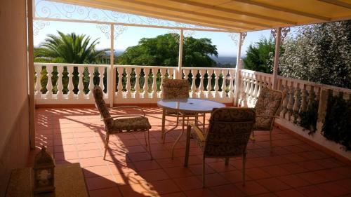 Quinta Outeiro Da Luz