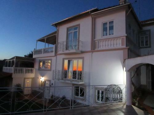 Quinta Outeiro Da Luz