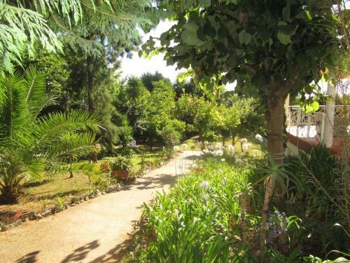 Quinta Outeiro Da Luz