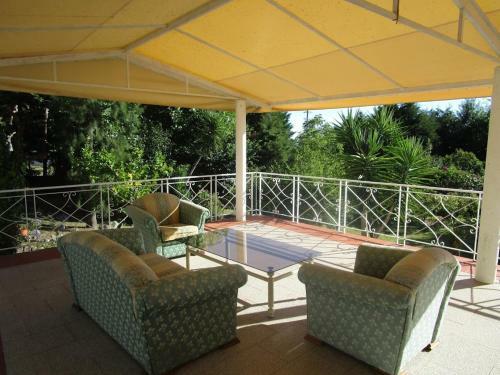 Quinta Outeiro Da Luz