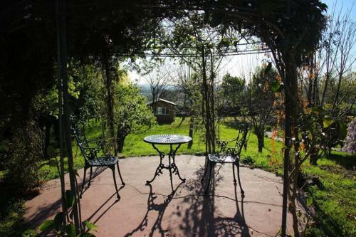 Quinta Outeiro Da Luz