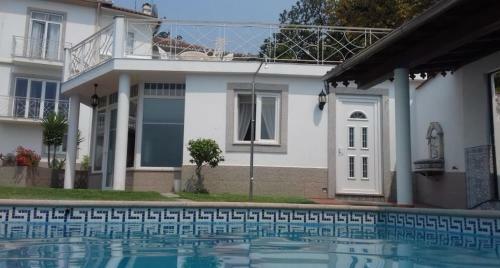 Quinta Outeiro Da Luz