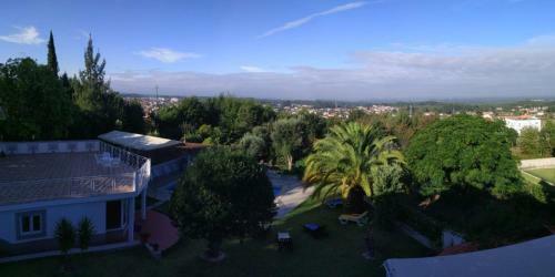 Quinta Outeiro Da Luz