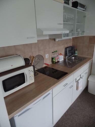 Apartamento Am Waldrand