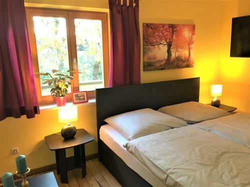 Apartamentos Maier Chalet