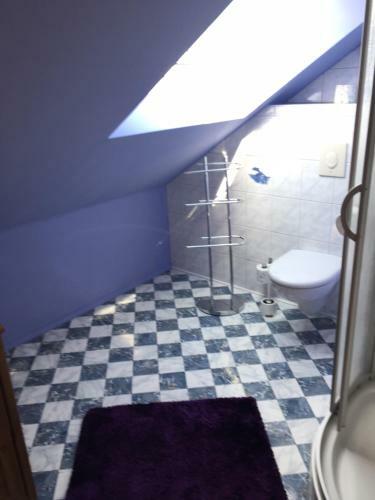 Apartamentos Maier Chalet