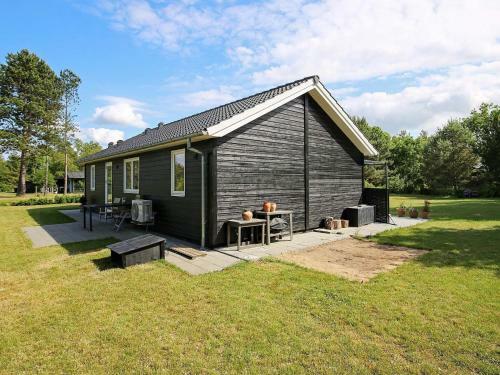 Holiday Home H�jby XXVI