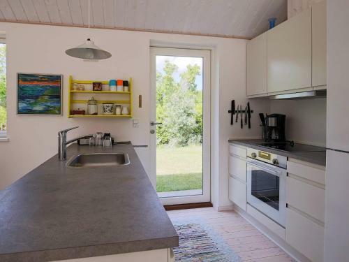 Holiday Home H�jby XXVI