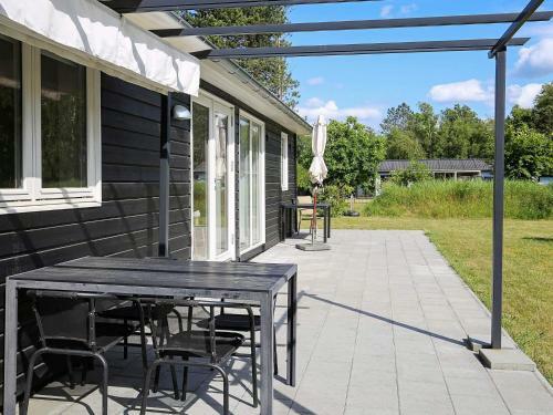 Holiday Home H�jby XXVI