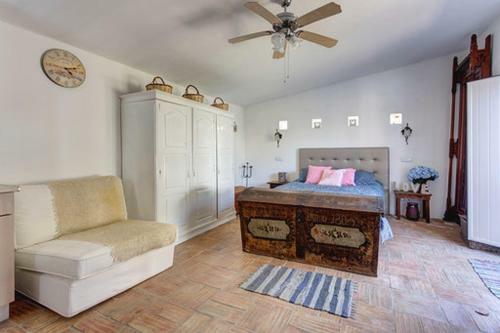 Hostal Casa De Mondo