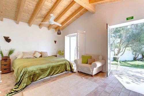 Hostal Casa De Mondo