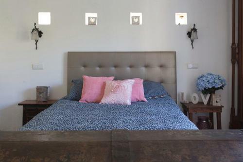 Hostal Casa De Mondo