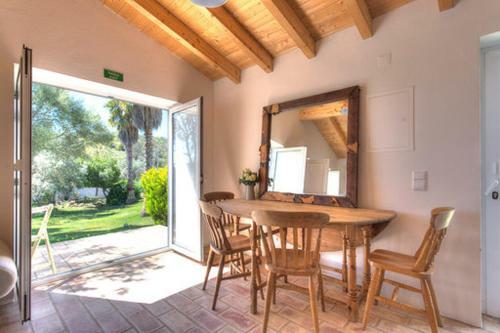 Hostal Casa De Mondo