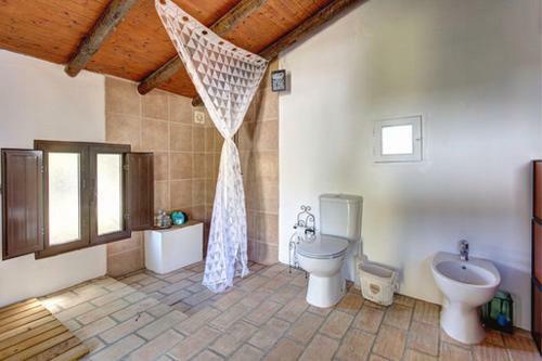Hostal Casa De Mondo
