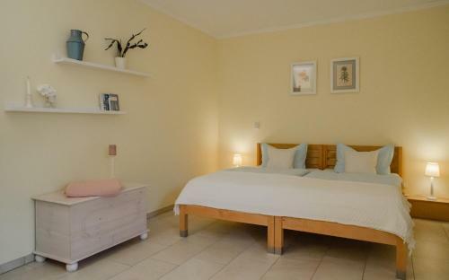 Apartamento Pension Horn Bautzen