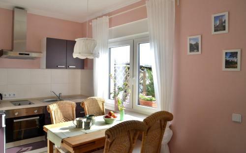 Apartamento Pension Horn Bautzen