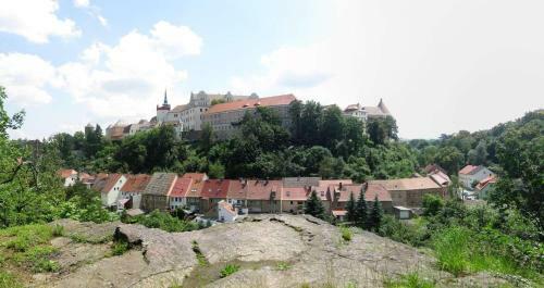 Apartamento Pension Horn Bautzen