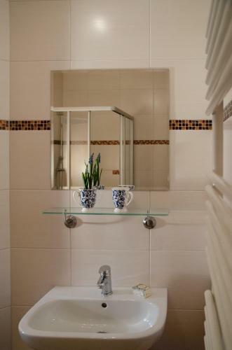 Apartamento Pension Horn Bautzen