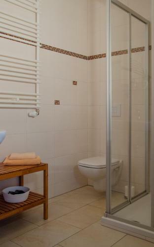 Apartamento Pension Horn Bautzen