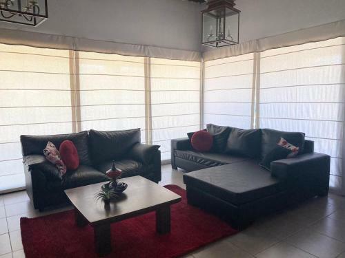 Casa La Herradura- Valle De Uco