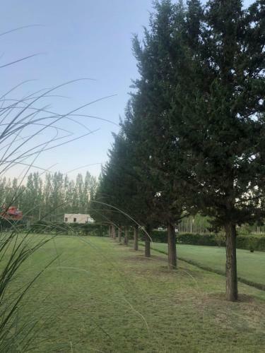 Casa La Herradura- Valle De Uco