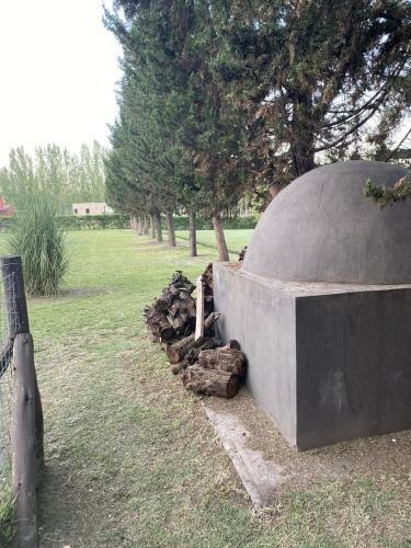 Casa La Herradura- Valle De Uco