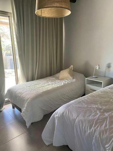 Casa La Herradura- Valle De Uco