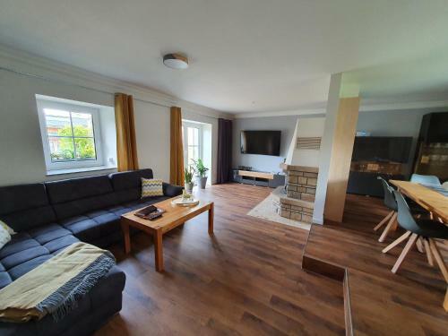Apartamentos Dobersch�tzer Hof