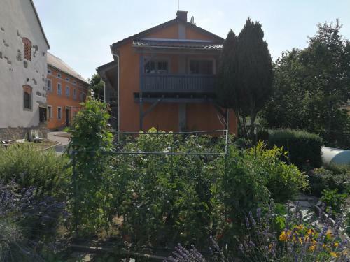 Apartamentos Dobersch�tzer Hof