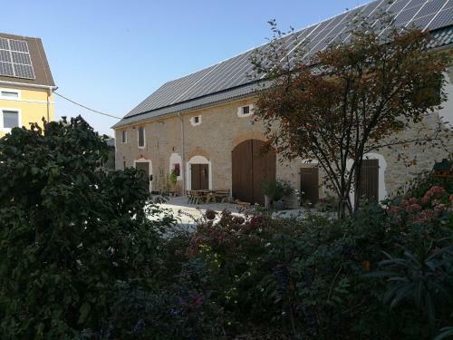 Apartamentos Dobersch�tzer Hof