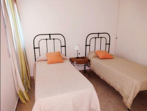 Apartamento Valle De Uco Departamentos Urbanos