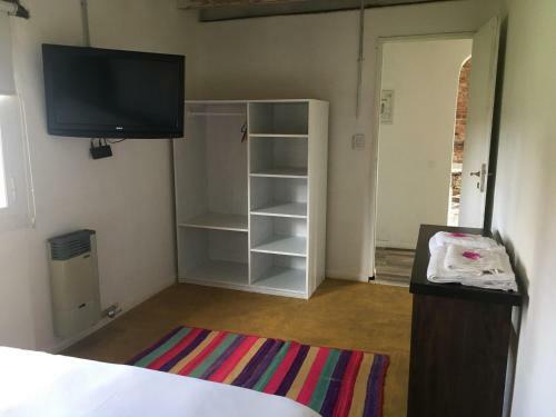 Antigua Casa De Campo