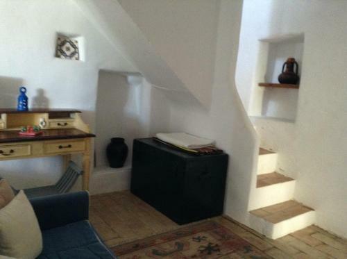 Casa Da Esperan�a ? Rural And Beach Villa In Algarve