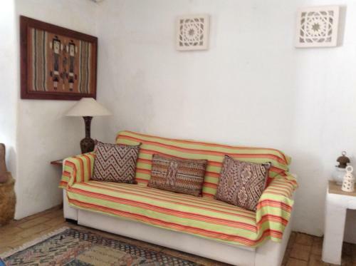 Casa Da Esperan�a ? Rural And Beach Villa In Algarve
