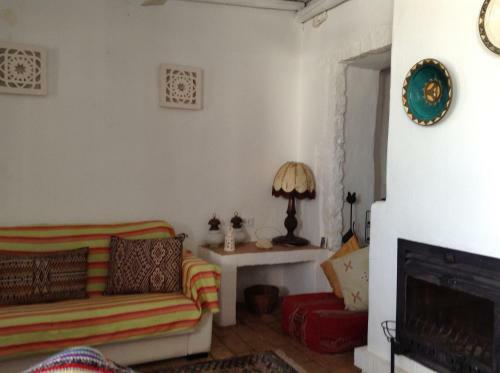 Casa Da Esperan�a ? Rural And Beach Villa In Algarve