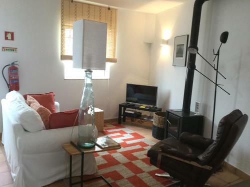 Apartamento Yellow House - Checkinhome