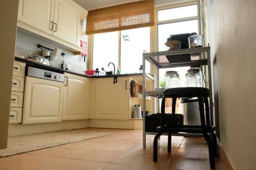 Apartamento Yellow House - Checkinhome