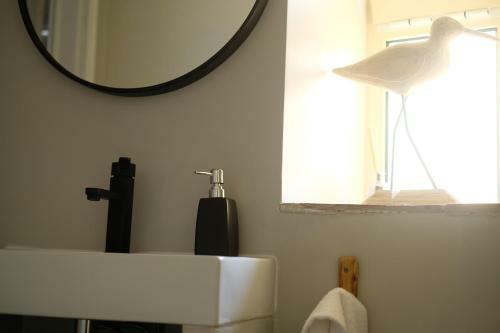 Apartamento Yellow House - Checkinhome