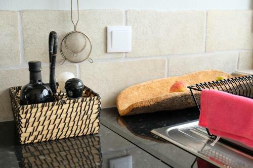 Apartamento Yellow House - Checkinhome
