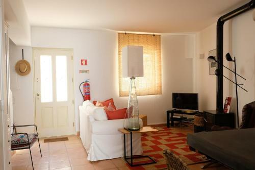 Apartamento Yellow House - Checkinhome
