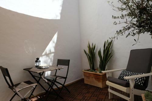 Apartamento Yellow House - Checkinhome