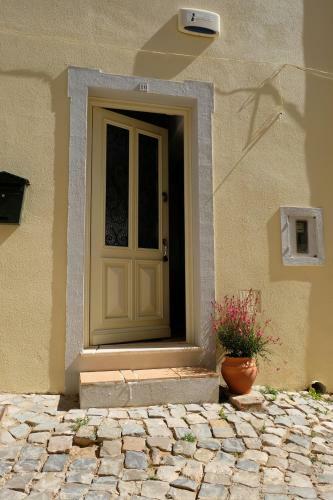 Apartamento Yellow House - Checkinhome