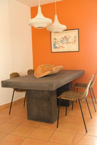 Apartamento Yellow House - Checkinhome